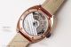 Perfect Replica Cartier Cle De White Roman Dial Rose Gold Smooth Bezel Watch  (8)_th.jpg
